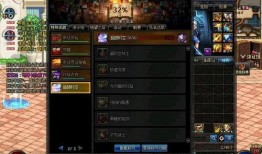 dn f最新更新爆料,全新副本、职业平衡及新活动来袭！