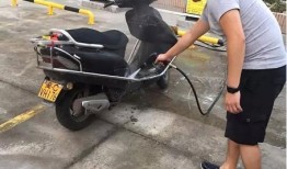 共享洗车机爆料视频,从爆料视频中看行业新趋势