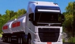 环球卡车最新爆料视频,揭秘卡车行业新动态与未来趋势